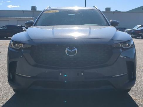 New 2026 MAZDA CX-50 AWD 2.5 S w/ Cargo Package image 8