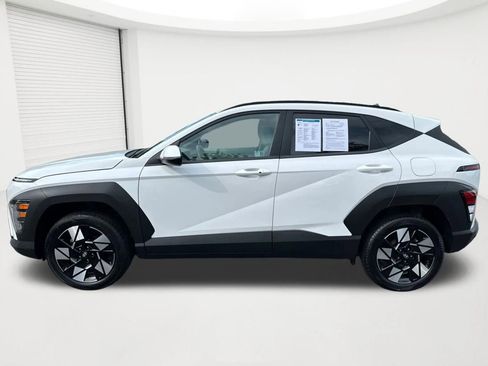 Used 2025 Hyundai Kona SEL AWD/4WD image 8