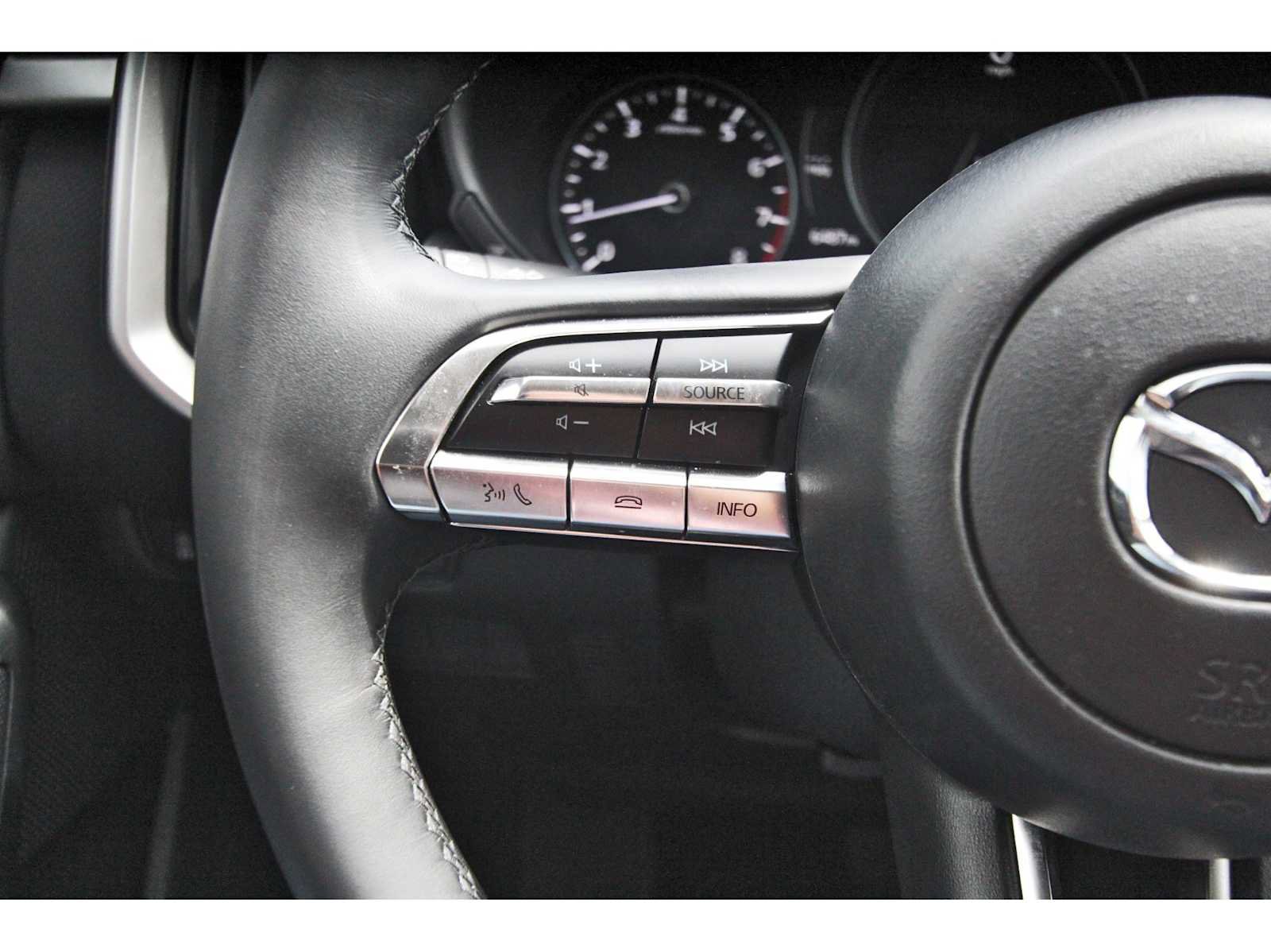 Used 2026 MAZDA CX-50 Meridian Edition AWD/4WD image 15