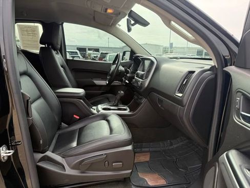 Used 2017 Chevrolet Colorado ZR2 AWD/4WD image 24