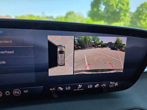 Certified 2025 Buick Enclave Sport Touring FWD image 20
