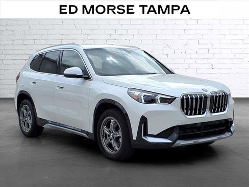 Used 2026 BMW X1 xDrive28i image 5