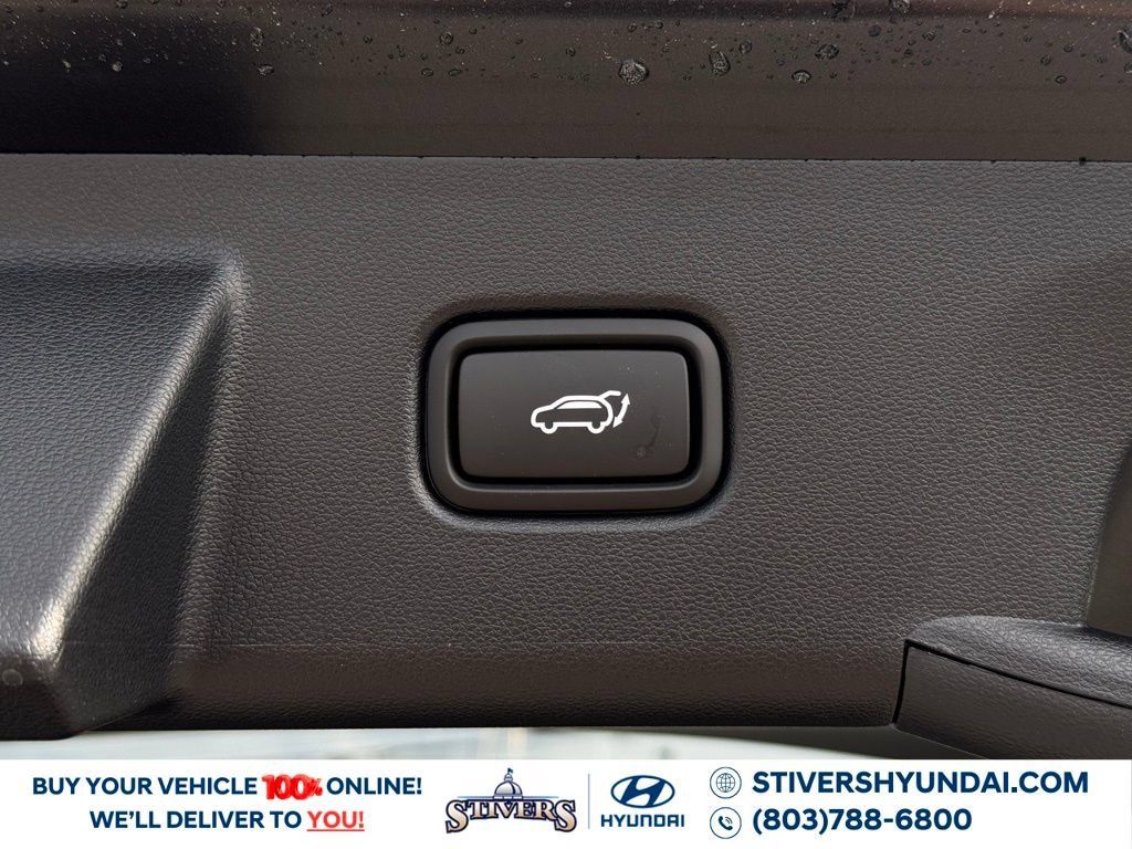 New 2026 Hyundai Tucson SEL Plus FWD image 16