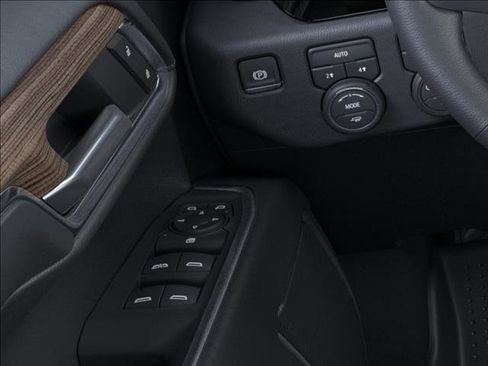 New 2026 Chevrolet Silverado 1500 RST w/ RST Select Package AWD/4WD image 22