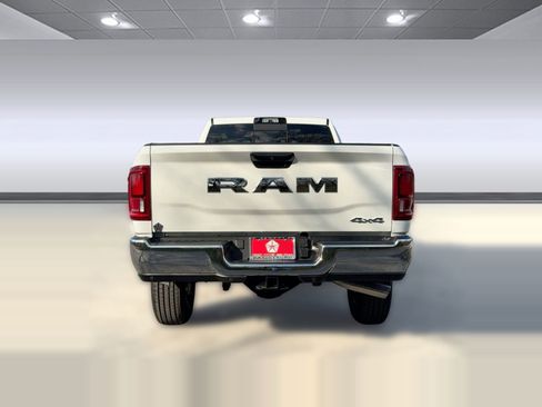 New 2026 RAM 3500 Tradesman image 9