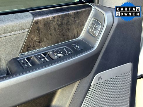 Used 2025 Ford F450 Lariat w/ Chrome Package image 15