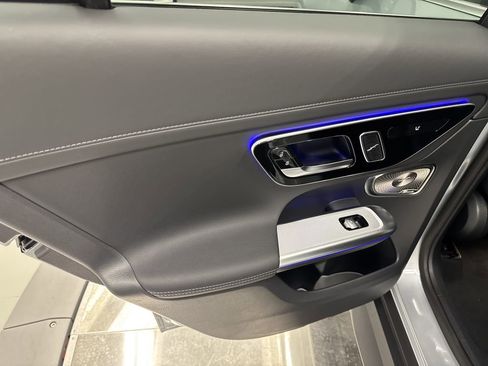 New 2026 Mercedes-Benz GLC 300 4MATIC image 22