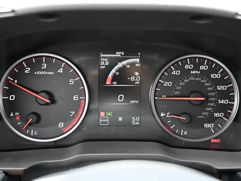 New 2026 Subaru WRX Premium AWD/4WD image 31