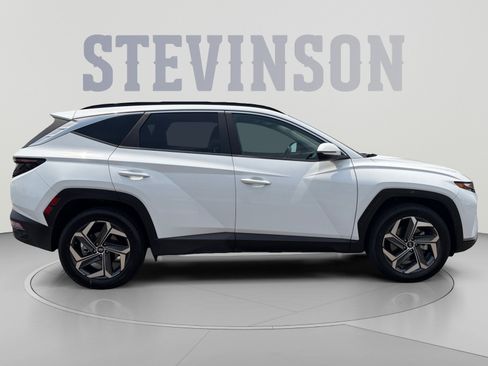 Certified 2022 Hyundai Tucson SEL AWD/4WD image 6