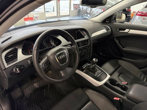 Used 2012 Audi A4 2.0T Premium Plus image 20