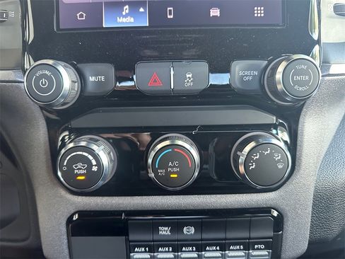 New 2025 RAM 4500 Tradesman image 21