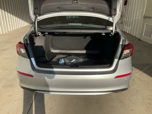 New 2026 Honda Civic Sport Touring image 21