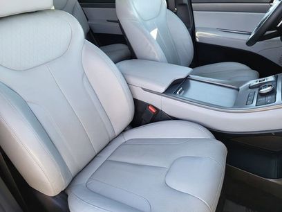 Used 2022 Hyundai Palisade SEL w/ 8P Bench Seat Package