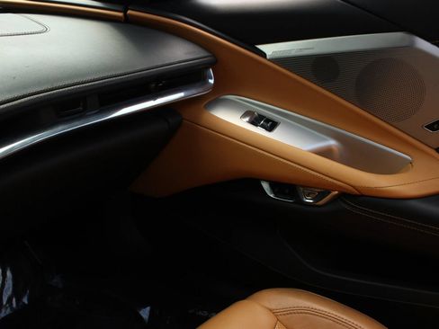 Used 2020 Chevrolet Corvette Stingray Premium Cpe w/ 3LT Preferred Equipment Group RWD image 34