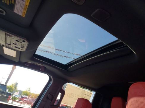 New 2025 Toyota Tacoma TRD Pro image 36