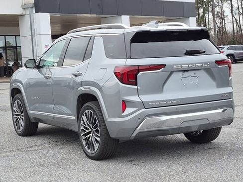 New 2026 GMC Terrain Denali image 4