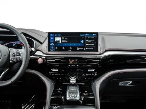 New 2026 Acura MDX A-Spec image 15