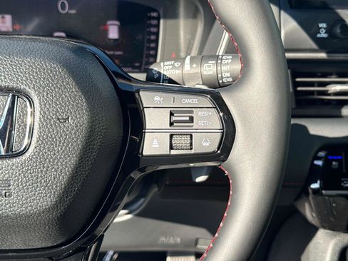 New 2026 Honda Pilot Black Edition image 31