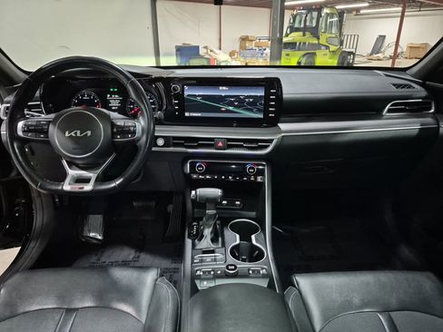 Used 2022 Kia K5 GT-Line w/ GT-Line Awd Premium Package image 22
