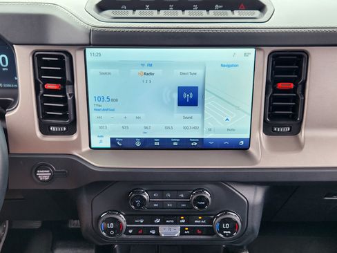 Used 2023 Ford Bronco Raptor AWD/4WD image 16