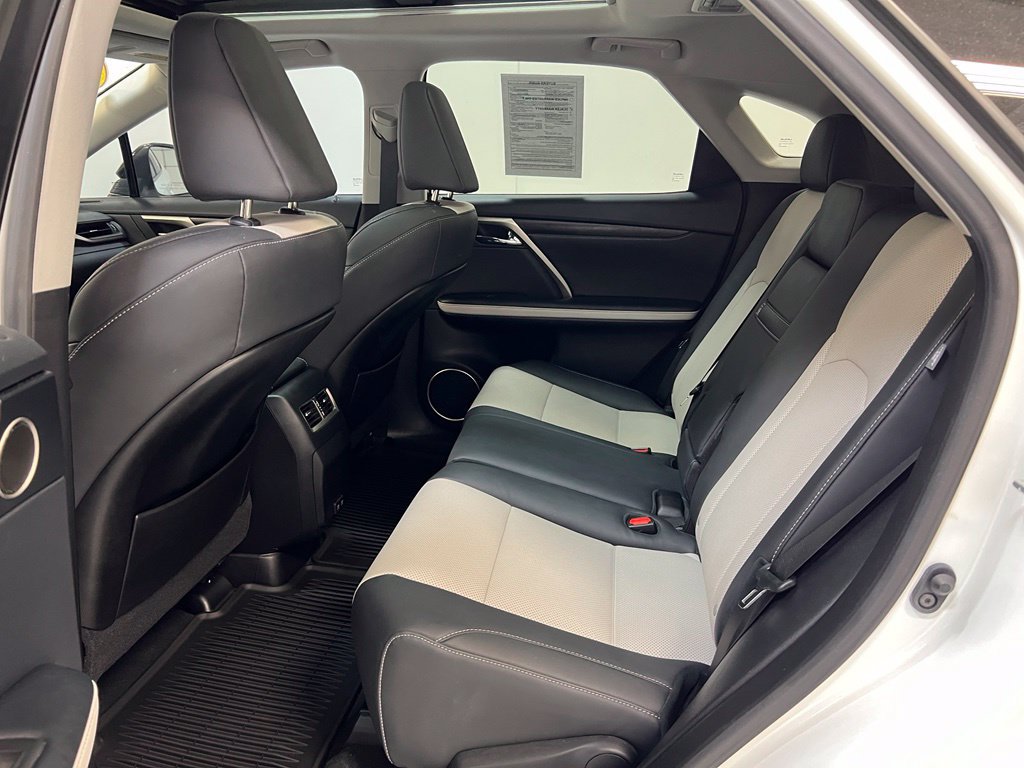 Used 2022 Lexus RX 350 FWD w/ Special Edition image 30