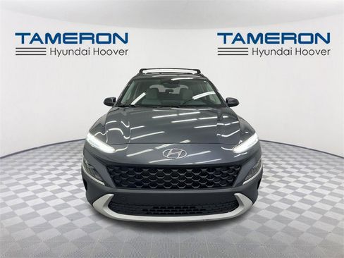 Used 2022 Hyundai Kona SEL image 8