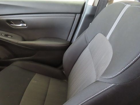 Used 2024 Nissan Sentra SV w/ All-Weather Package FWD image 16
