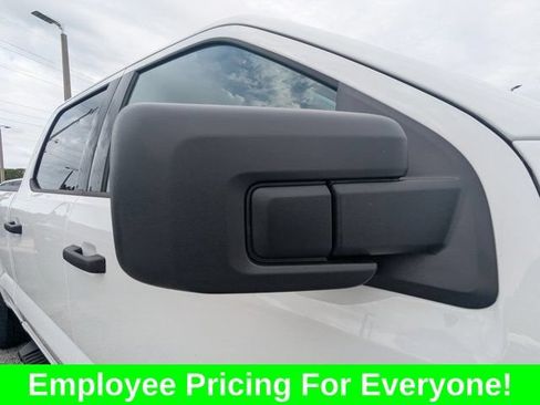 New 2026 Ford F150 XLT w/ Tow/Haul Package AWD/4WD image 13
