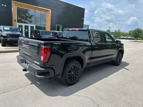 Used 2024 GMC Sierra 1500 Elevation AWD/4WD image 20