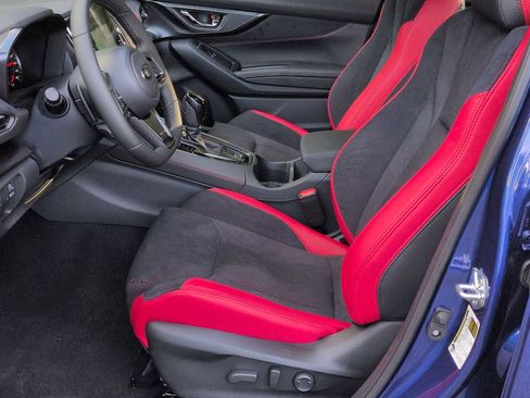 New 2026 Subaru WRX Limited AWD/4WD image 17