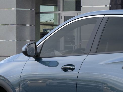 New 2026 Buick Encore GX Preferred FWD image 12