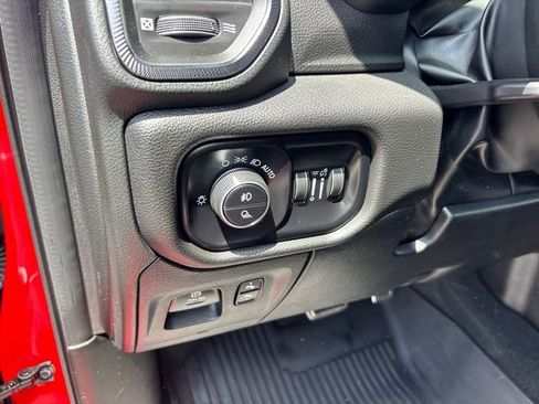 Used 2024 RAM 1500 Rebel w/ Rebel Level 2 Equipment Group AWD/4WD image 17