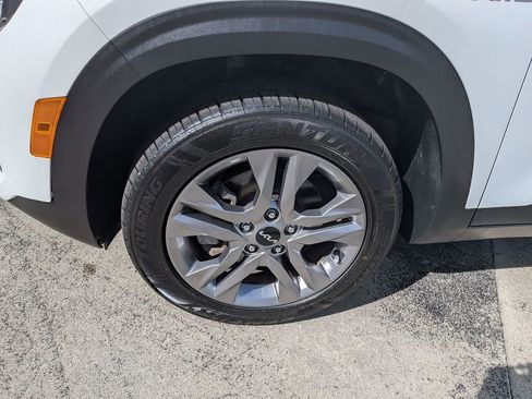 Used 2022 Kia Seltos LX AWD/4WD image 7