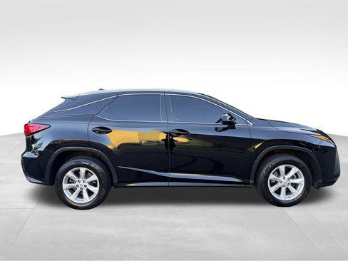 Used 2016 Lexus RX 350 AWD w/ Premium Package image 11