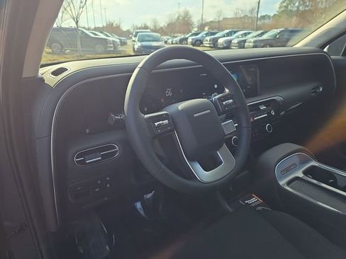 New 2026 Hyundai Palisade SE FWD image 26