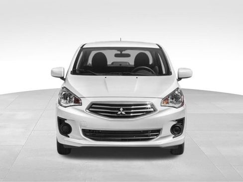 Used 2018 Mitsubishi Mirage G4 ES FWD image 4
