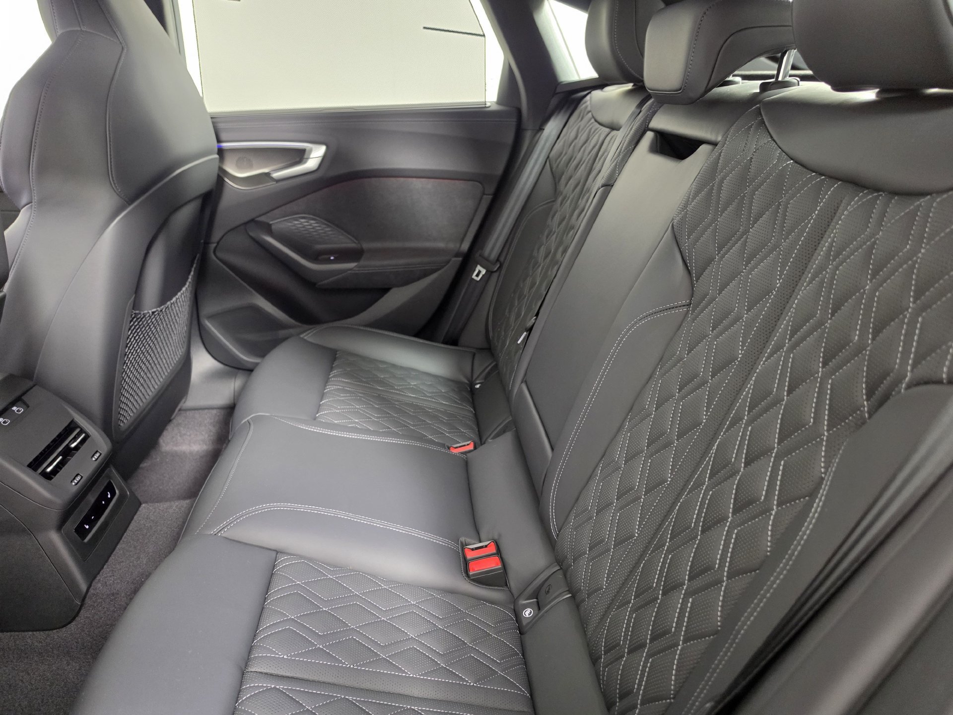 New 2026 Audi S5 Prestige AWD/4WD image 28
