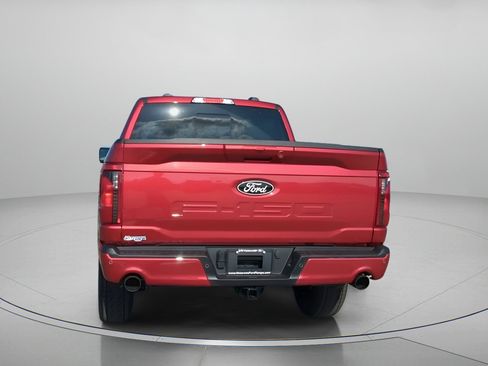 New 2026 Ford F150 XLT AWD/4WD image 26