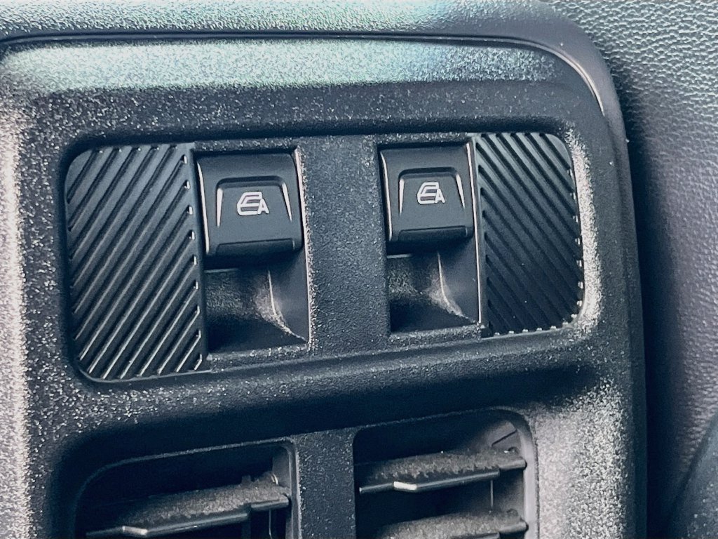 Used 2025 Ford Bronco Badlands AWD/4WD image 25
