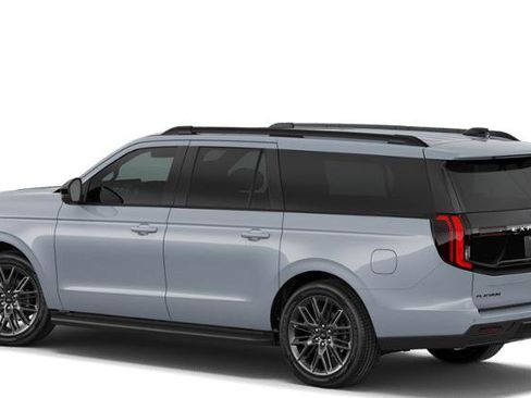 New 2026 Ford Expedition Max Platinum AWD/4WD image 25