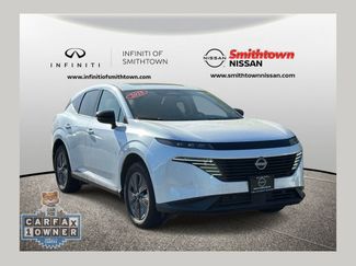 Used 2025 Nissan Murano SL AWD/4WD video 1
