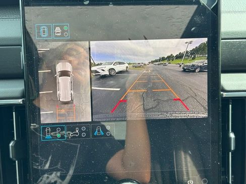 New 2026 GMC Yukon Denali w/ Sun & Power Step Package AWD/4WD image 19