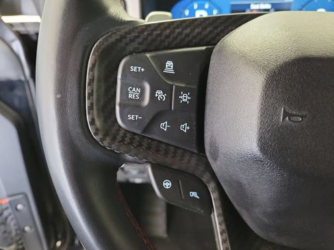 Used 2023 Ford Bronco Raptor AWD/4WD image 21