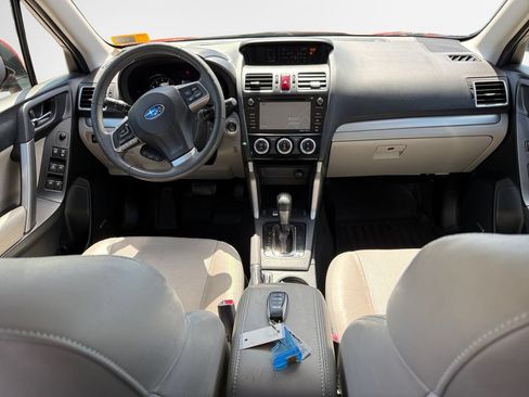 Used 2016 Subaru Forester 2.5i Touring w/ Eyesight & Navigation System AWD/4WD image 22