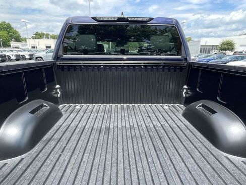 New 2026 Toyota Tundra SR5 AWD/4WD image 17