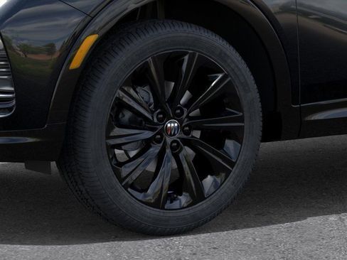 New 2026 Buick Envista Sport Touring w/ Convenience I Package image 16