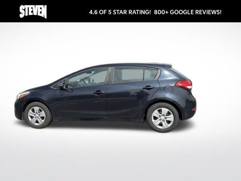 Used 2017 Kia Forte LX FWD image 7