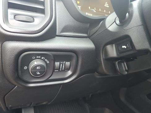 Used 2025 RAM 2500 Power Wagon image 20