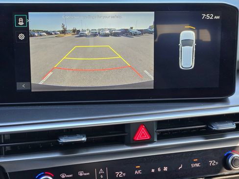 Used 2025 Kia Sorento S w/ Panoramic Sunroof Package FWD image 31