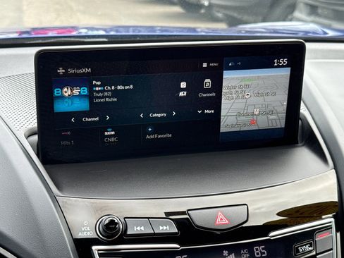 Used 2025 Acura RDX AWD w/ A-Spec & Advance Pkg image 17